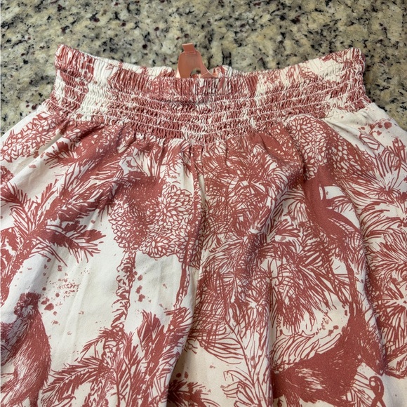 Scandal Italy Micah Wide Leg Pants - Picture 4 of 8